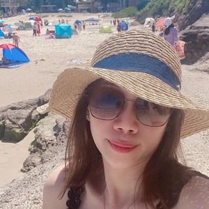 Meet your Posher, Cindy